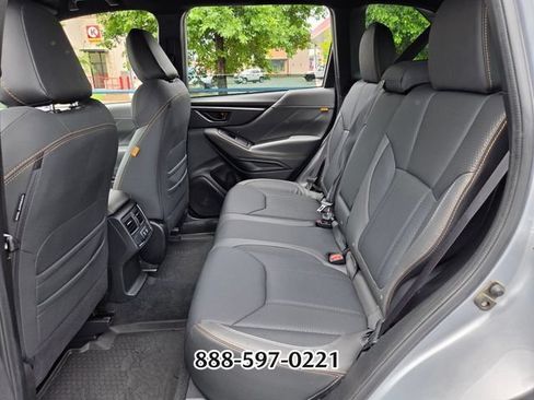 Used 2023 Subaru Forester Wilderness AWD/4WD image 12