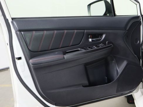 Used 2020 Subaru WRX Premium w/ Performance Package image 18