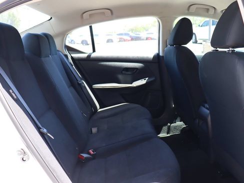 Used 2024 Nissan Sentra S FWD image 27