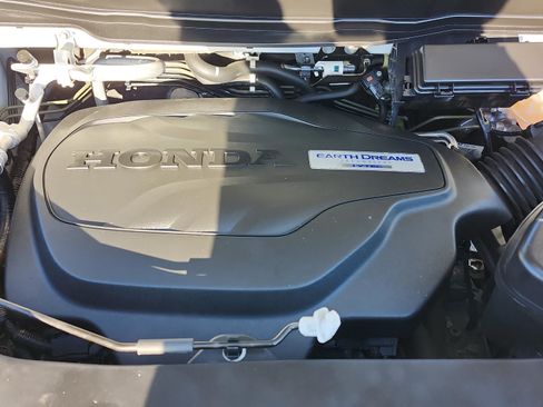 Used 2020 Honda Ridgeline Sport image 19