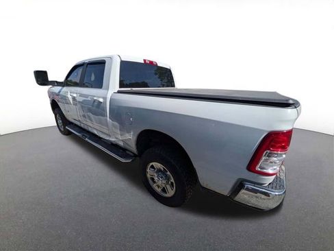 Used 2021 RAM 2500 Big Horn AWD/4WD image 2