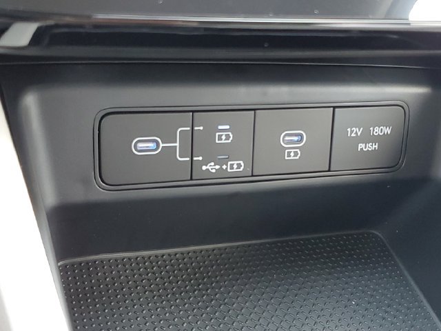 New 2026 Hyundai Tucson SEL Plus AWD/4WD image 30