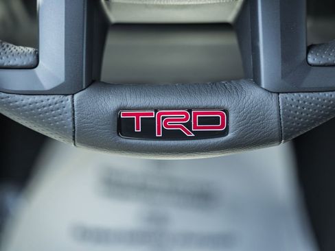 New 2026 Toyota Tundra TRD Pro AWD/4WD image 38