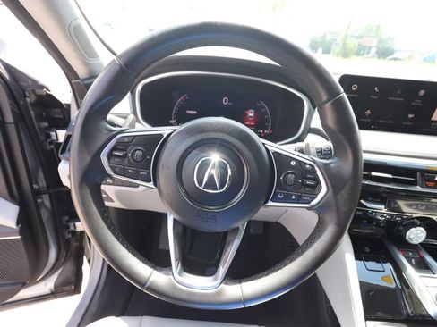 Used 2023 Acura MDX FWD w/ Technology Package image 18