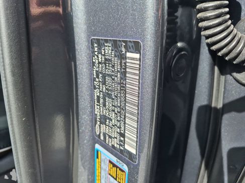 Used 2024 Hyundai Palisade XRT FWD image 31