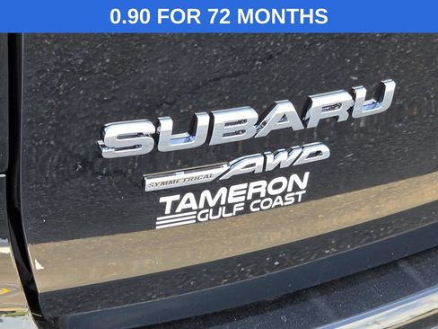 New 2026 Subaru Ascent Limited AWD/4WD image 38