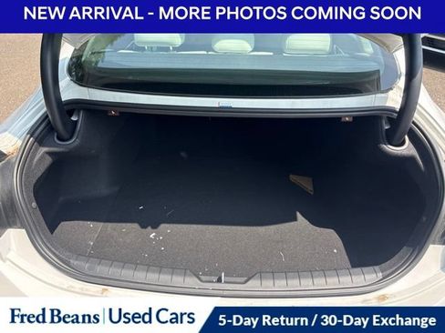 Certified 2026 Hyundai Sonata SEL FWD image 8