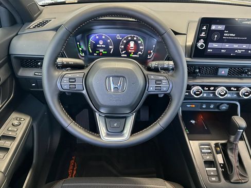 New 2026 Honda CR-V TrailSport image 15