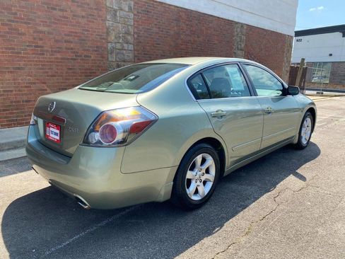 Used 2008 Nissan Altima 2.5 SL w/ SL Pkg image 5