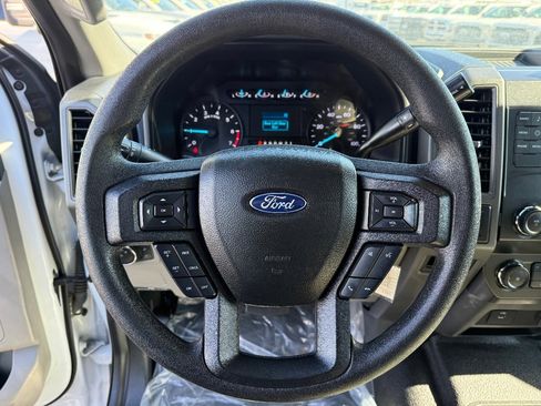 Used 2019 Ford F350 XL w/ Power Equipment Group image 21