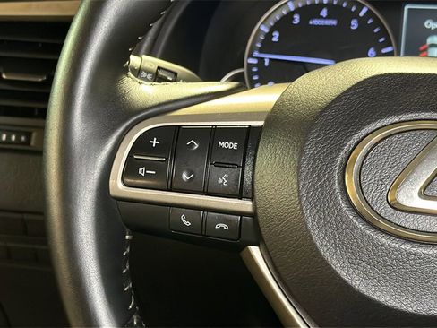 Used 2019 Lexus RX 350 AWD image 23