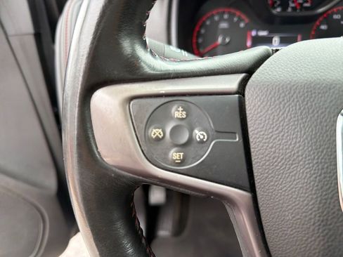 Used 2016 GMC Canyon SLE w/ All Terrain Package image 29