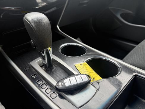 Used 2014 Nissan Altima 2.5 S FWD image 15