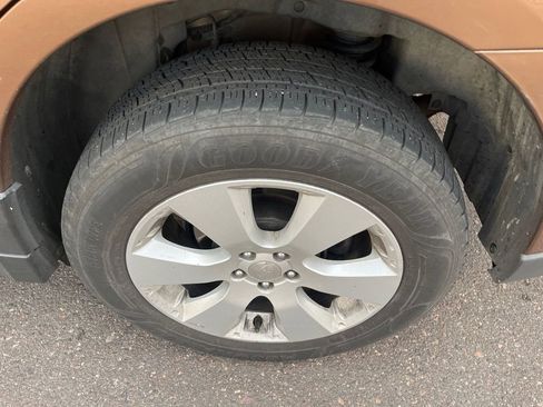 Used 2011 Subaru Outback 2.5i Premium w/ All-Weather Pkg image 23