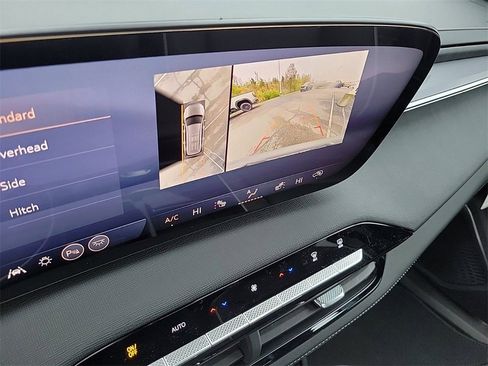 New 2026 Buick Enclave Sport Touring image 27