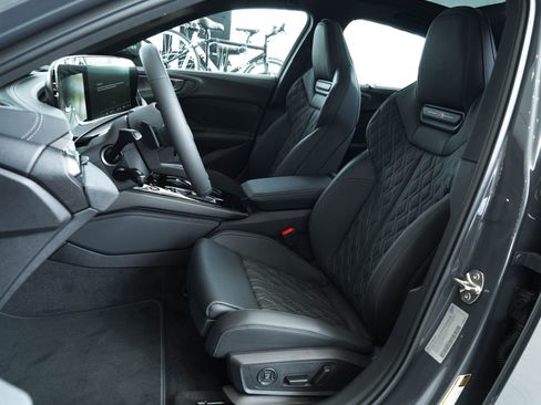 New 2025 Audi S5 Prestige image 27