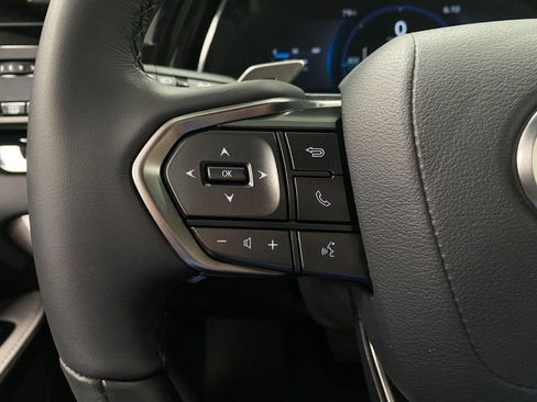 Used 2026 Lexus RX 350h w/ Convenience Package AWD/4WD image 16