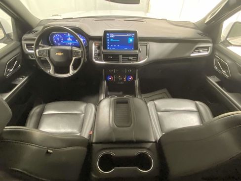 Used 2023 Chevrolet Tahoe LT image 9