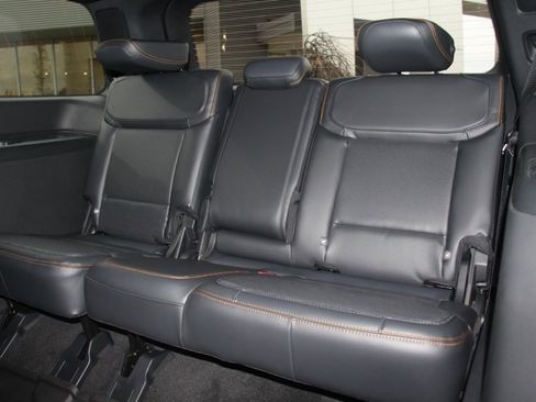 New 2025 Ford Expedition Tremor image 23