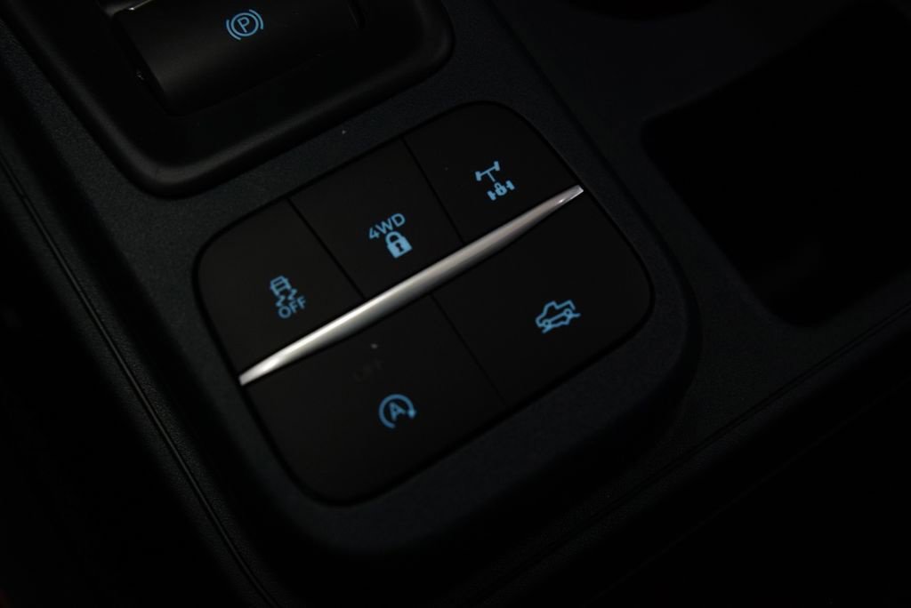 New 2026 Ford Maverick Tremor AWD/4WD image 21