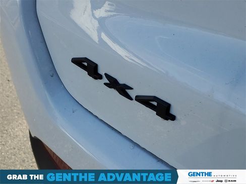 New 2026 Jeep Compass Limited image 6