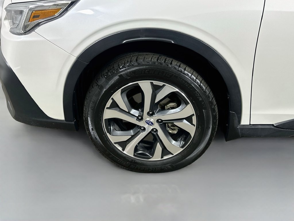Used 2022 Subaru Outback Limited w/ Popular Package #2 AWD/4WD image 8