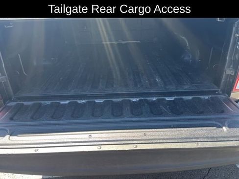 Used 2015 RAM 1500 Express image 9