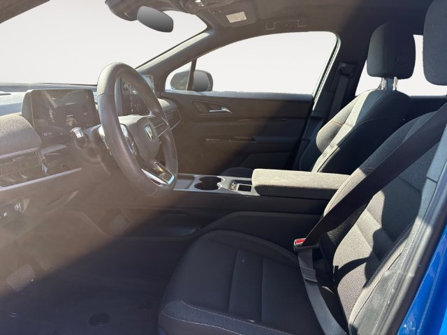 Used 2024 Honda Prologue EX image 9