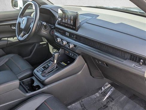 Used 2025 Honda CR-V Sport-L image 22