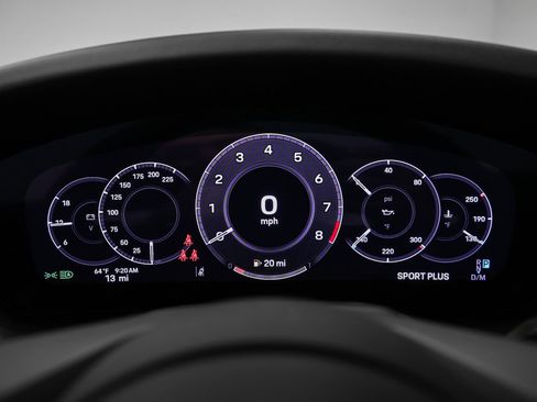 New 2026 Porsche 911 Carrera 4S AWD/4WD image 42