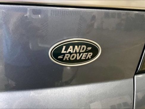 Used 2019 Land Rover Range Rover Sport HSE AWD/4WD image 10