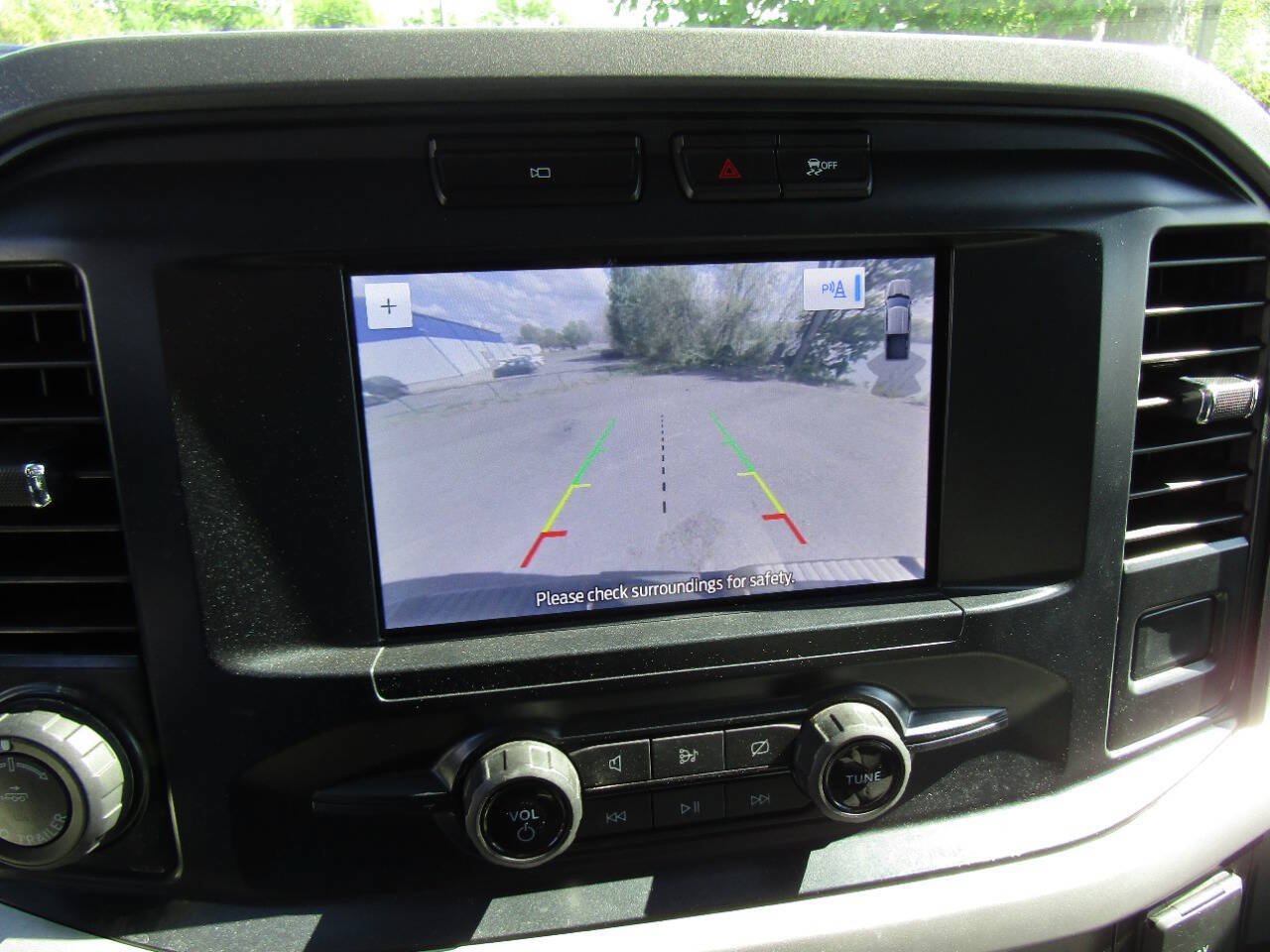 Used 2022 Ford F150 XLT AWD/4WD image 13