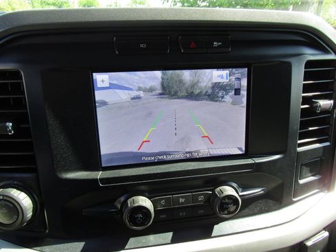 Used 2022 Ford F150 XLT AWD/4WD image 13