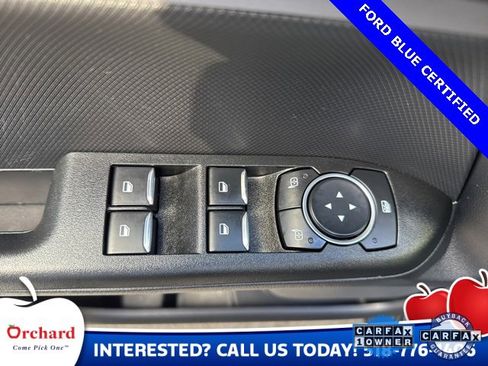 Certified 2024 Ford Bronco Sport Big Bend image 17