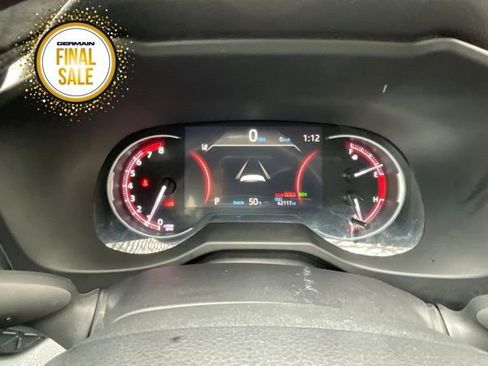 Used 2023 Toyota RAV4 XLE image 15