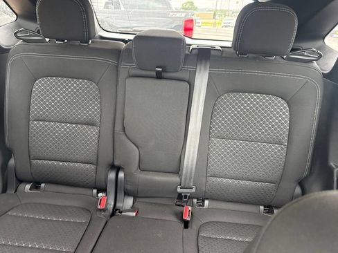 Used 2024 Ford Escape Active AWD/4WD image 28