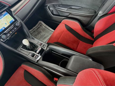 Used 2021 Honda Civic Type R image 27