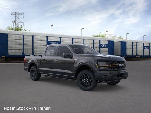 New 2026 Ford F150 Tremor AWD/4WD image 8
