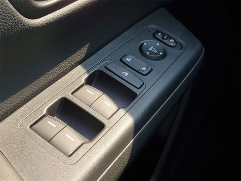 New 2026 Honda CR-V Sport-L image 19