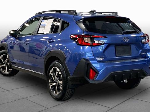 Certified 2025 Subaru Crosstrek 2.0i Premium AWD/4WD image 12