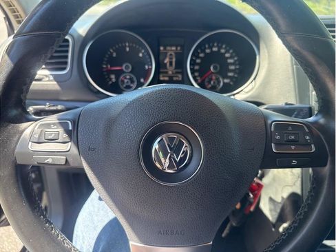 Used 2013 Volkswagen Jetta TDI FWD image 12