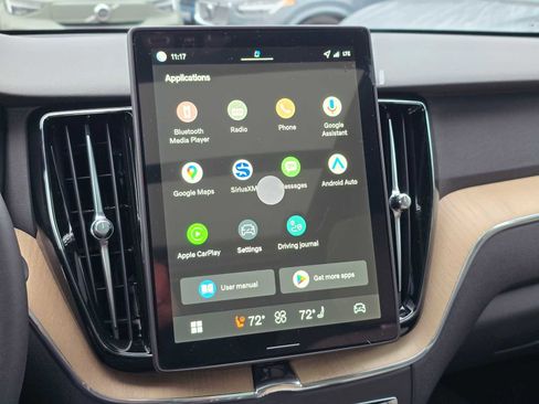 New 2026 Volvo XC60 B5 Plus w/ Protection Package Premier image 24