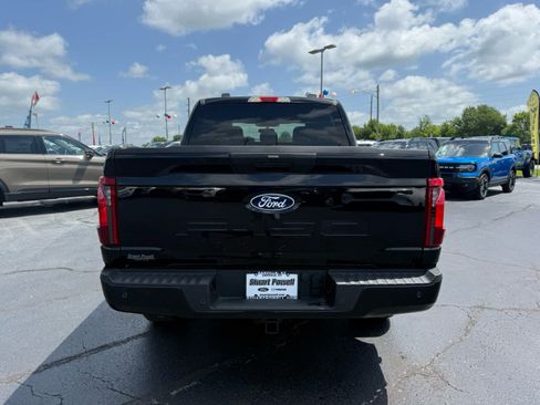 Used 2025 Ford F150 STX AWD/4WD image 21