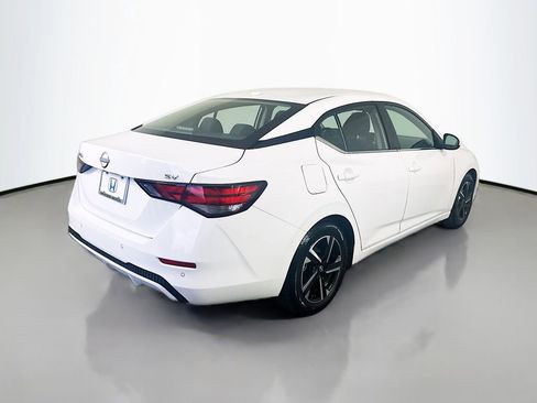 Used 2024 Nissan Sentra SV image 5