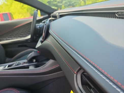 New 2025 Dodge Charger R/T w/ Quick Order Package 25M R/T image 38