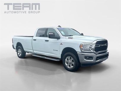 Certified 2024 RAM 3500 Big Horn