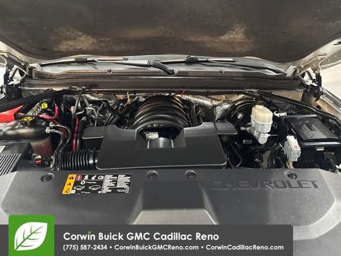Used 2018 Chevrolet Tahoe Premier RWD image 41