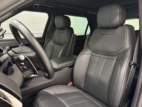 Used 2025 Land Rover Range Rover Sport Autobiography AWD/4WD image 12