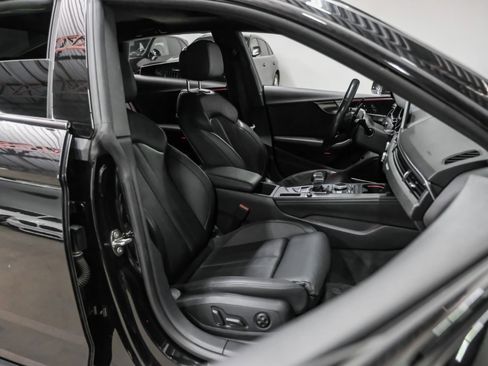 Used 2018 Audi A5 2.0T Prestige w/ S Line Sport Package image 30