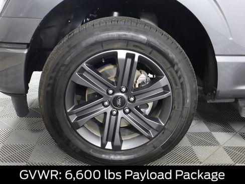 Certified 2023 Ford F150 XLT w/ Equipment Group 302A High image 20